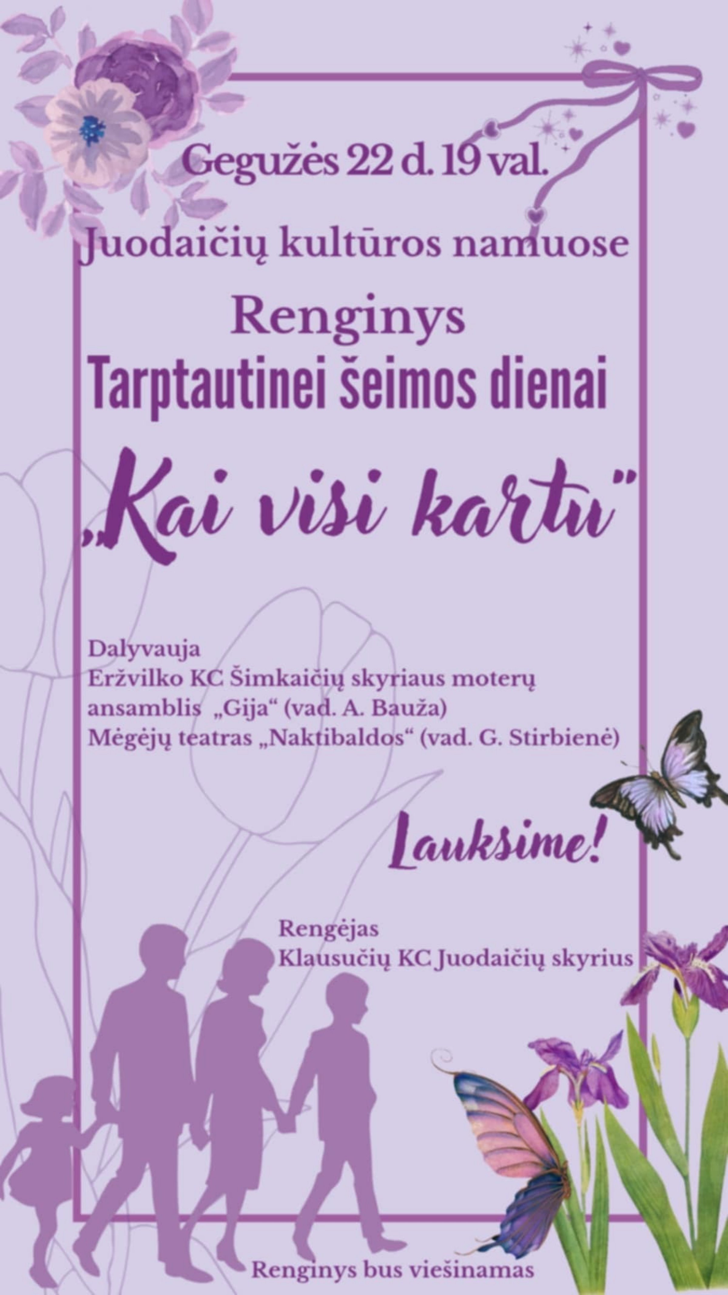 Šeimos švente 1